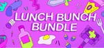 Lunch Bunch Bundle banner image