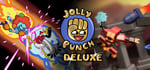 Deluxe Jollypunch Games banner image