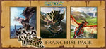 MONSTER HUNTER FRANCHISE PACK banner image