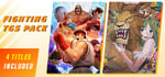 FIGHTING TGS PACK banner image