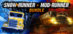 MudRunner + SnowRunner banner image
