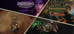 Epic Fantasy RPG Bundle banner image