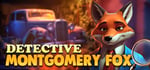 Detective Montgomery Fox Adventures banner image