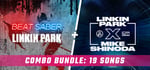 Beat Saber - Linkin Park x Mike Shinoda Combo Bundle banner image