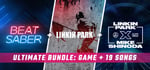 Beat Saber + Linkin Park x Mike Shinoda Ultimate Bundle banner image
