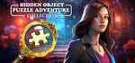 Hidden Object Puzzle Adventure Games Collection banner image