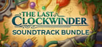 The Last Clockwinder Soundtrack Bundle banner image
