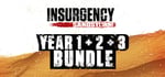 Insurgency: Sandstorm - Year 1+2+3 Bundle banner image