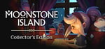 Moonstone Island Collector’s Edition banner image