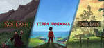 Fantasy Wanderers - Open World RPGs banner image
