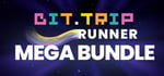 BIT.TRIP RUNNER MEGA BUNDLE banner image