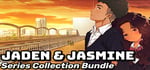 Jaden & Jasmine (Collection Series) banner image