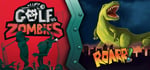 Roarr of the Dead banner image