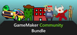GameMaker Community Bundle banner image