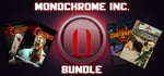 Monochrome Inc Studio Pack banner image