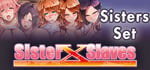 Sister X Slaves - Sisters Set - banner image