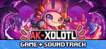 AK-xolotl + Soundtrack banner image