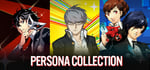 Persona Collection banner image