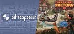 Shapez & Catz banner image