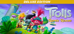 DreamWorks Trolls Remix Rescue Deluxe Edition banner image