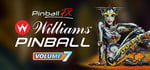 Pinball FX - Williams Pinball Volume 7 banner image