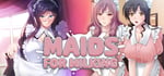 Maids for Milking banner image