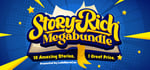 Story-Rich Megabundle - presented by LudoNarraCon banner image