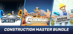 Construction Master Bundle banner image