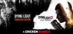 Dying Light: Enhanced Edition + Dying Light 2: Stay Human + Chicken Bundle banner image
