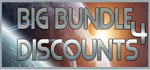 Bigger Discounts Bundle 4 banner image