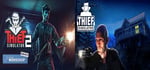Thief Simulator collection banner image