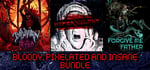 Bloody, Pixelated and Insane Bundle banner image