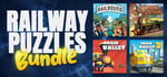Railway Puzzles Bundle banner image