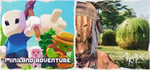 Tribe Miniland Adventure banner image