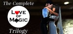 Love of Magic: The Complete Trilogy banner image