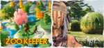 ZooKeeper and Tribe banner image