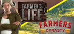 Farmer's Dynasty and Life banner image