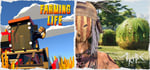 Farming Life and Tribe banner image