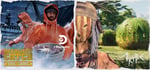 Deadliest Catch and Tribe banner image