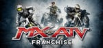MX vs. ATV Collection banner image