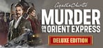 Agatha Christie - Murder on the Orient Express - Deluxe Edition Upgrade banner image