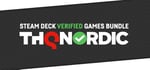 THQ Nordic Steam Deck Verified Games Bundle banner image