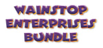 Wainstop Enterprises Bundle banner image