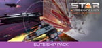 Star Conflict - Deluxe ships №3 Bundle banner image
