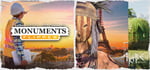 Monuments Flipper and Tribe banner image