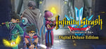 Infinity Strash: DRAGON QUEST The Adventure of Dai - Digital Deluxe Edition banner image