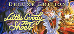 Little Goody Two Shoes Deluxe Edition banner image