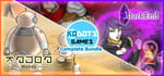 Kodots Games Complete banner image