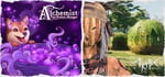 Alchemist Tribe banner image