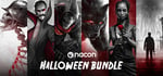 Nacon Halloween Special banner image